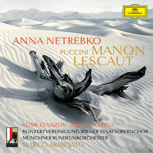 Yusif Eyvazov&Simon Shibambu&Münchner Rundfunkorchester&Marco Armiliato《Puccini: Manon Lescaut, SC 64, Act III - Presto! In fila! - No! pazzo son!(Live)》[MP3_LRC]