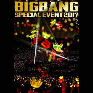 BIGBANG《IF YOU -JP Ver.-(BIGBANG SPECIAL EVENT 2017)》[MP3_LRC]