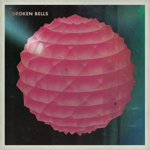 Broken Bells《The Mall & Misery》[MP3_LRC]