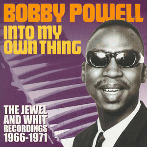 Bobby Powell《Question '71(Alternate Longer Stereo Mix)》[MP3_LRC]