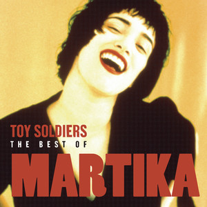 Martika《Safe In The Arms Of Love》[MP3_LRC]