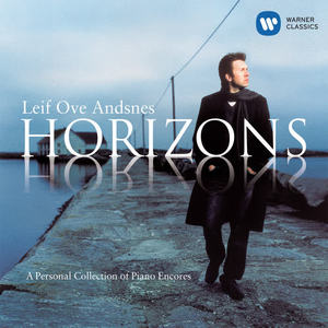 Leif Ove Andsnes《Piano Transcriptions of Songs, Book II, Op. 52: No. 5, Love》[MP3_LRC]