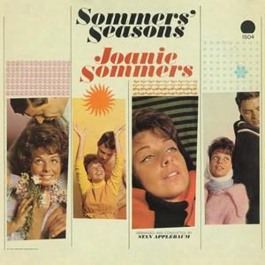 Joanie Sommers《When Winter Comes》[MP3_LRC]