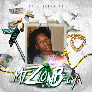 Zack Slime Fr - Calling Your Name