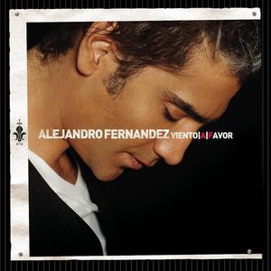 Alejandro Fernández《Amenaza de Lluvia》[MP3_LRC]