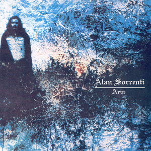 Alan Sorrenti《Aria(2005 - Remaster;)》[MP3_LRC]