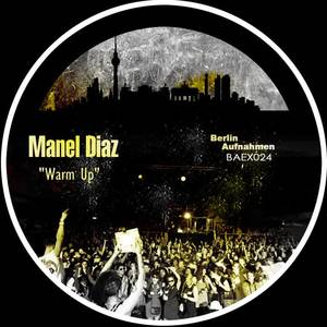 Manel Diaz《Warm Up(Mad Raf & Tom Zenith Vs Ramirez Resso Remix)》[MP3_LRC]