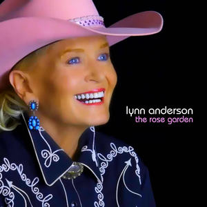 LYNN ANDERSON《Stand By Your Man》[MP3_LRC]