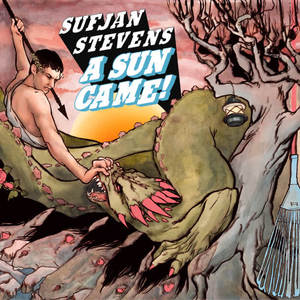 Sufjan Stevens《Ya Leil》[MP3_LRC]