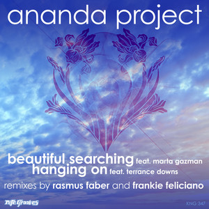 Ananda Project&Terrance Downs《Hanging On(Feliciano Dubstrumental)》[MP3_LRC]