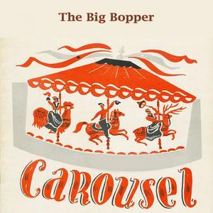 The Big Bopper《Strange Kisses》[MP3_LRC]