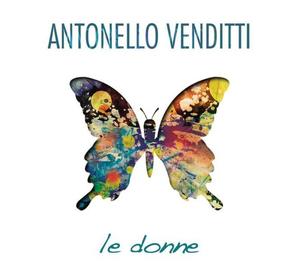 Antonello Venditti《Che tesoro che sei》[MP3_LRC]