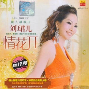 刘珺儿《花开蝶满枝》[MP3_LRC]