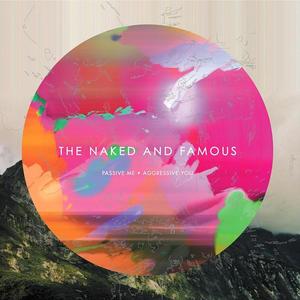 The Naked And Famous《Jilted Lovers》[MP3_LRC]