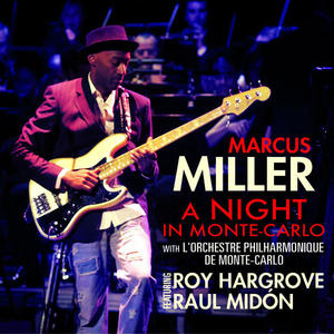 Marcus Miller《Your Amazing Grace(Live)》[MP3_LRC]