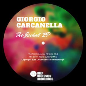 Giorgio Carcanella - The Silver Jackal