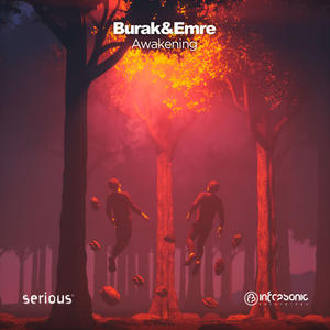 Burak & Emre《Awakening(Extended Mix)》[MP3_LRC]