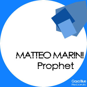 Matteo Marini《Prophet》[MP3_LRC]