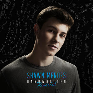 Shawn Mendes《Running Low》[MP3_LRC]