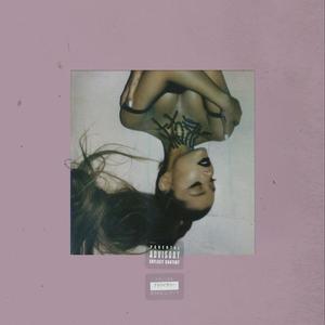 Ariana Grande《bad idea》[MP3_LRC]