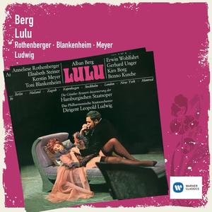 Anneliese Rothenberger&Toni Blankenheim&Gerhard Unger&Kerstin Meyer《Hü, kleine Lulu/O Freiheit! Herr Gott im Himmel》[MP3_LRC]