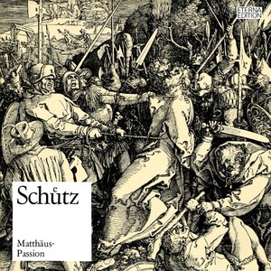 Dresdner Kreuzchor&Peter Schreier&Martin Flämig《"Wo willst du, daß wir dir bereiten"(Remastered)》[MP3_LRC]