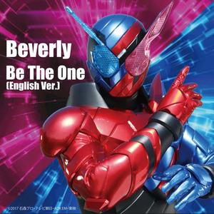 Beverly (ビバリー)《Be The One(English Ver.)》[MP3_LRC]