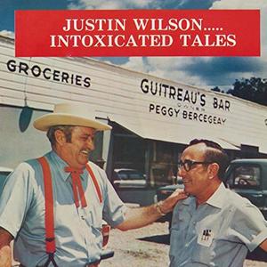 Justin Wilson《The Misplaced Patriots》[MP3_LRC]