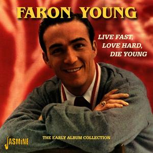 Faron Young《For the Love of a Woman Like You》[MP3_LRC]