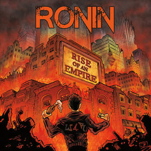 Ronin《Southern Hospitality》[MP3_LRC]