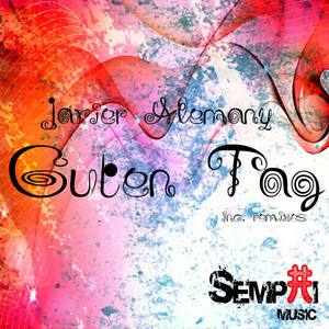 Javier Alemany《Guten Tag(Original Mix)》[MP3_LRC]