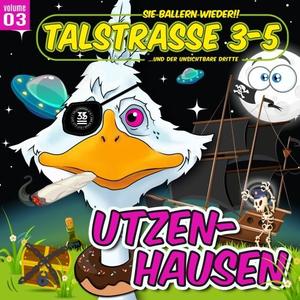 Alexander Marcus《1, 2, 3(Talstrasse 3-5 Remix)》[MP3_LRC]