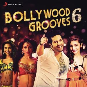 Mohit Chauhan&Sachin Jigar&Deane Sequeira&Priya Panchal《Bezubaan(From "ABCD - Any Body Can Dance")》[MP3_LRC]