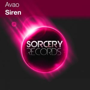 Avao《Siren(Mr Box Remix)》[MP3_LRC]