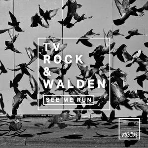 TV Rock&Walden&Wasteland《See Me Run(Wasteland Remix)》[MP3_LRC]