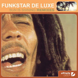 Funkstar de Luxe《Sun Is Shining(CJ Stone & Milo.nl Remix)》[MP3_LRC]