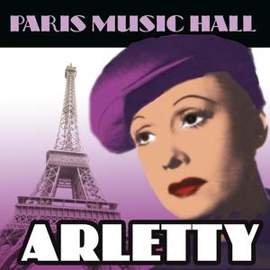 Arletty《Ah, le joli jeu》[MP3_LRC]