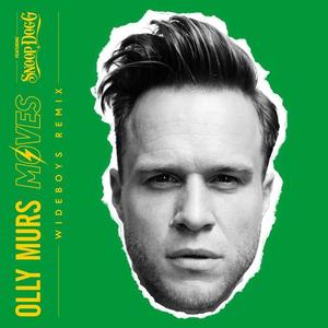 Olly Murs&Snoop Dogg《Moves(Wideboys Remix)》[MP3_LRC]