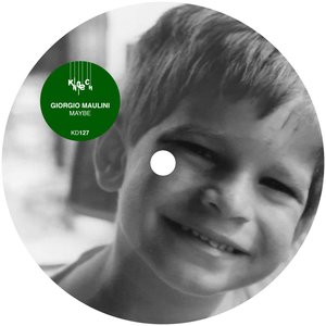 Giorgio Maulini - Maybe