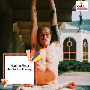 Ben Martin Meditation House《Tranquil Mode (Chakras Rebalance Tibetan Meditation)》[MP3_LRC]