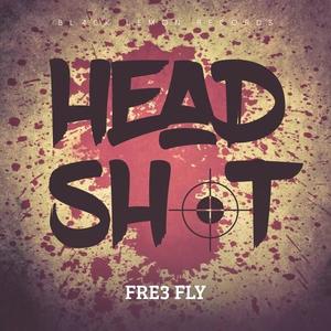 Fre3 Fly《Headshot》[MP3_LRC]