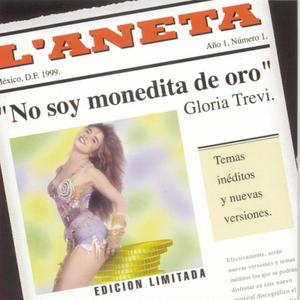 Gloria Trevi《Los Borregos(Remix)》[MP3_LRC]