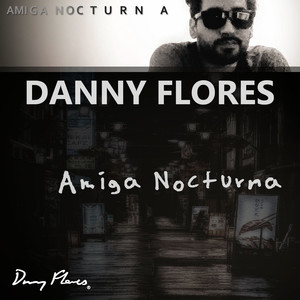 Danny Flores《El Mar》[MP3_LRC]