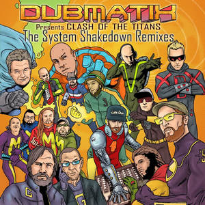 Dubmatix&Dennis Alcapone《Struggle(Dubmatix Roots Remix)》[MP3_LRC]