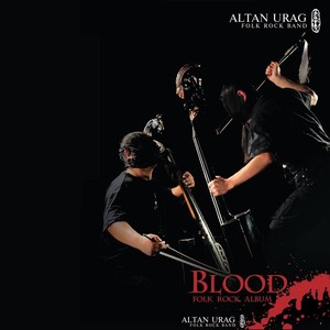 Altan Urag - Seesaw