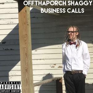 OffThaPorch Shaggy《Sticking(Explicit)》[MP3_LRC]