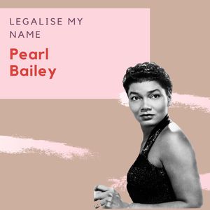 Pearl Bailey《That's Good Enough for Me》[MP3_LRC]