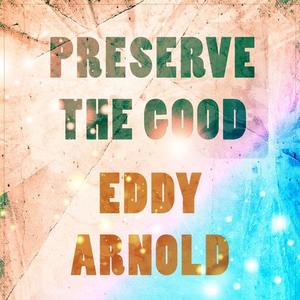 Eddy Arnold《No One To Cry To》[MP3_LRC]