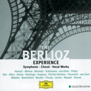 Ernst Senff Chor&Berliner Philharmoniker&James Levine《Berlioz: Requiem, Op. 5 (Grande Messe des Morts) - 2. Dies irae - Tuba mirum》[MP3_LRC]