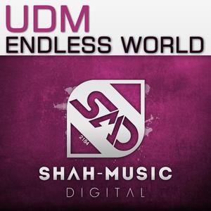 UDM《Endless World》[MP3_LRC]